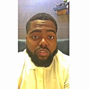 Meet your Posher, Keith